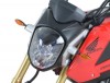 Adaptéry mikroblinkrů pro Honda MSX125